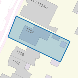 Perceel VND00-C-3306
