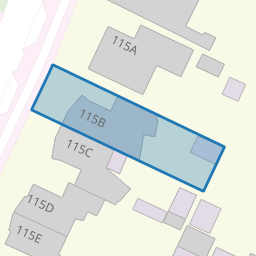 Perceel VND00-C-3307
