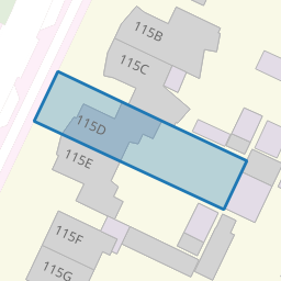 Perceel VND00-C-3309