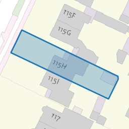 Perceel VND00-C-3313