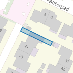 Perceel VND00-C-3319