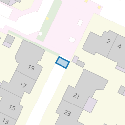 Perceel VND00-C-3322