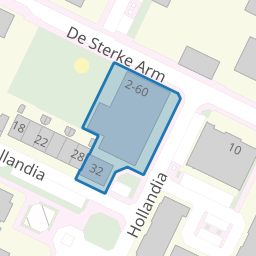 Perceel VND00-C-3328