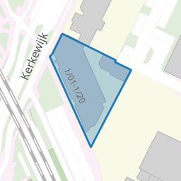 Perceel VND00-C-3330