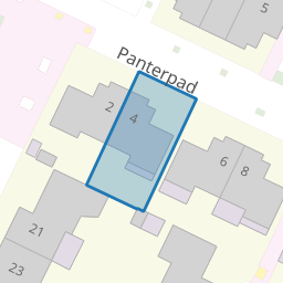 Perceel VND00-C-3340