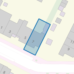 Perceel VND00-C-3345