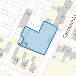 Perceel VND00-C-3366