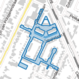 Perceel VND00-C-3369