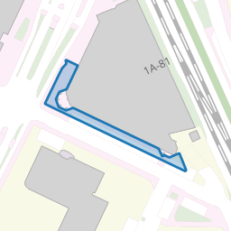 Perceel VND00-C-3374