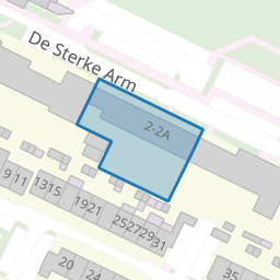 Perceel VND00-C-3385