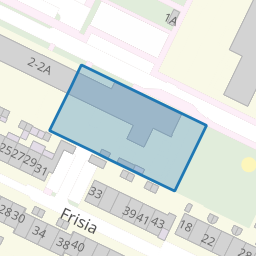 Perceel VND00-C-3386