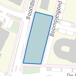 Perceel VND00-C-3395