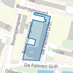 Perceel VND00-C-3397