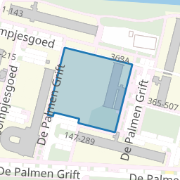 Perceel VND00-C-3399