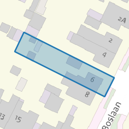 Perceel VND00-C-3404