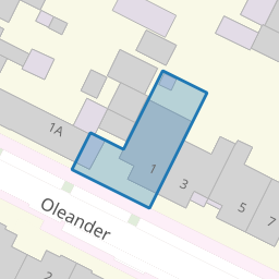 Perceel VND00-C-3410