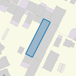 Perceel VND00-C-3416