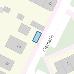 Perceel VND00-C-3424