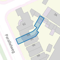 Perceel VND00-C-3426