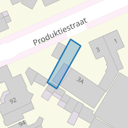 Perceel VND00-C-3427