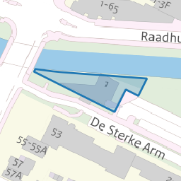 Perceel VND00-C-3430