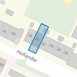 Perceel VND00-C-3435