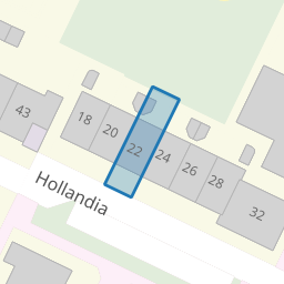 Perceel VND00-C-3436