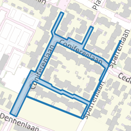 Perceel VND00-C-3451