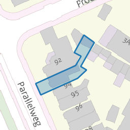 Perceel VND00-C-3453