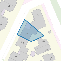 Perceel VND00-C-3461