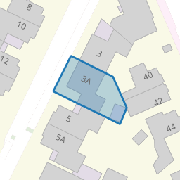 Perceel VND00-C-3462