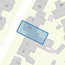 Perceel VND00-C-3464