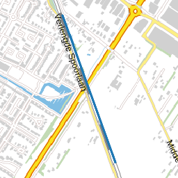 Perceel VND00-C-3480