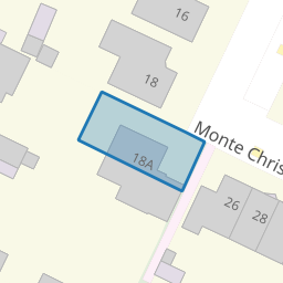 Perceel VND00-C-3481