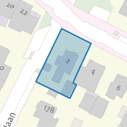 Perceel VND00-C-3485