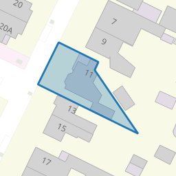 Perceel VND00-C-3487