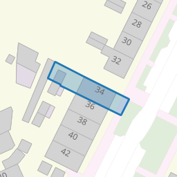 Perceel VND00-C-3495