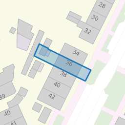 Perceel VND00-C-3496