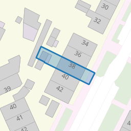 Perceel VND00-C-3497