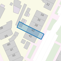 Perceel VND00-C-3498