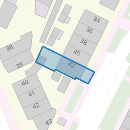 Perceel VND00-C-3499