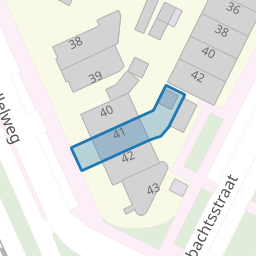 Perceel VND00-C-3501