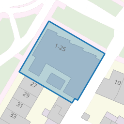 Perceel VND00-C-3505