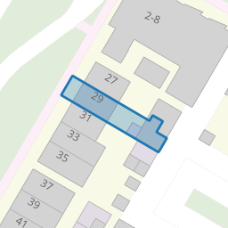 Perceel VND00-C-3507