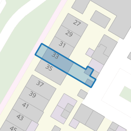 Perceel VND00-C-3509