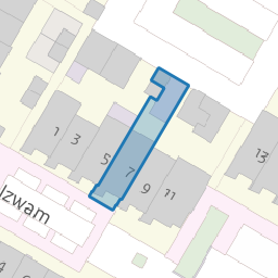 Perceel VND00-C-3519