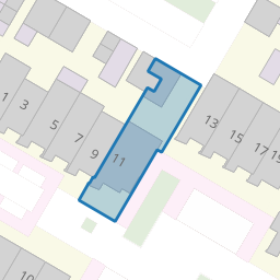 Perceel VND00-C-3521