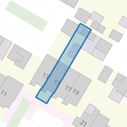 Perceel VND00-C-3523