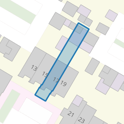 Perceel VND00-C-3524