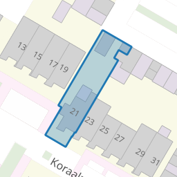 Perceel VND00-C-3526